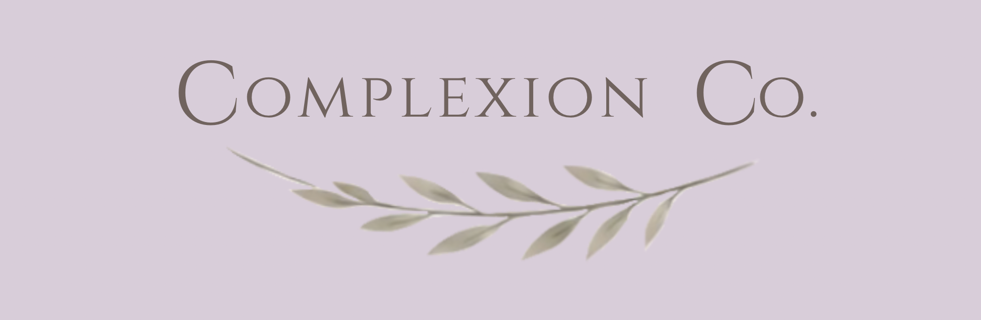 Complexion Co.